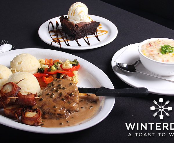Winterdine 2021